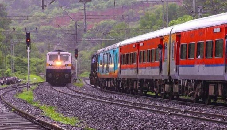 Rajasthan : डूंगरपुर से आगरा और अहमदाबाद की यात्रा होगी आसान, गर्मियों की छुट्टियों के लिए रेलवे ने शुरू की  स्पेशल ट्रेनें