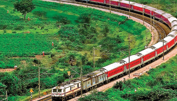 railways cancel all tickets booked,indian railways,shramik special trains,news