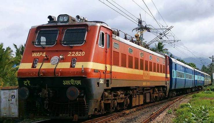 indian railway,railway,railway timetable,train,news,news in hindi ,भारतीय रेलवे, ऑटोमैटिक ट्रेन प्रोटेक्शन सिस्टम, ट्रेन रेडियो कम्युनिकेशन सिस्टम, इलेक्ट्रॉनिक इंटरलॉकिंग, ट्रेन की स्पीड