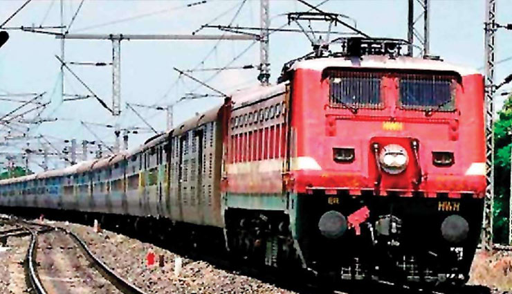 Budget 2019 : रेलवे के विकास के लिए लागू होगा PPP मॉडल, 2030 तक 50 लाख करोड़ रूपये के निवेश की आवश्यकता