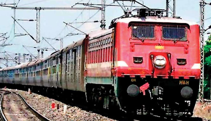 सर्दियों में ट्रेन का सफर करने वालों के लिए जरुरी जानकारी, रेलवे  का है ये  नया  प्लान