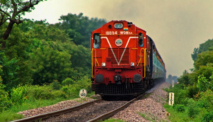 Railways Cancel all Tickets Booked for Regular Passenger Trains, says Refunds will be Given