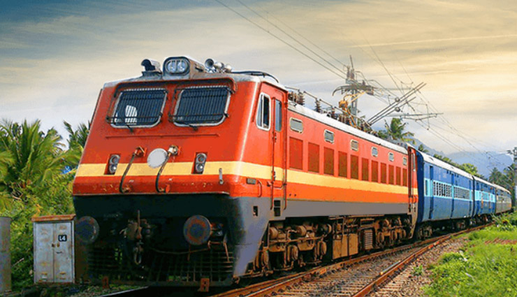 
भारतीय रेलवे ने कैंसिल की ये 11 स्पेशल ट्रेने, देखे पूरी लिस्ट