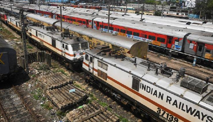 SECR : असिस्टेंट लोको पायलट के 598 पदों पर होंगी नियुक्तियां, जारी है एप्लीकेशन प्रोसेस