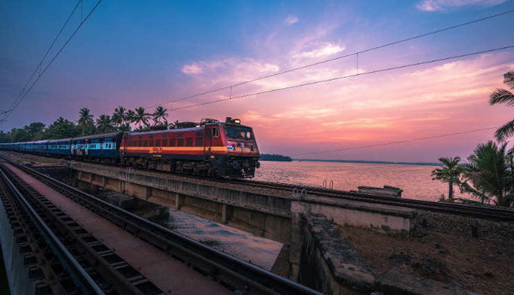 railways income,railways sold scrap,news,indian railways