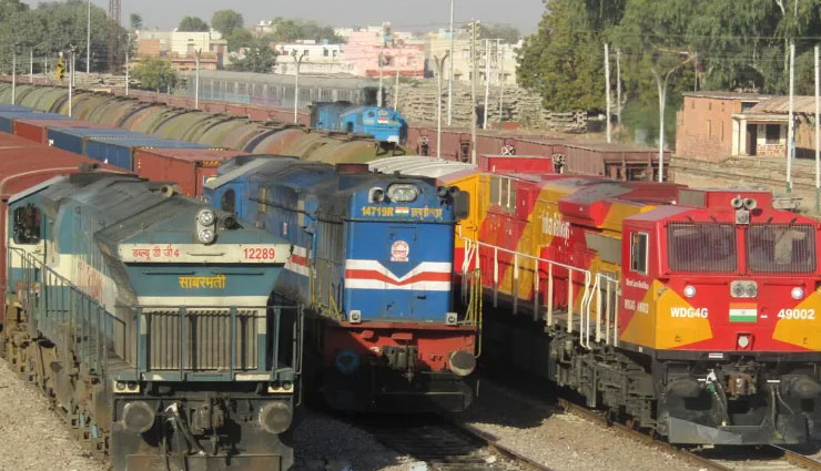 Indian Railways promises to full refund for all cancelled trains till June 21