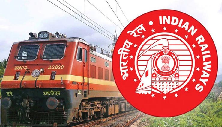 जयपुर : रेलकर्मियों ने रेल मंत्री से की कोरोना मौत पर एक्सीडेंटल क्लेम देने की मांग