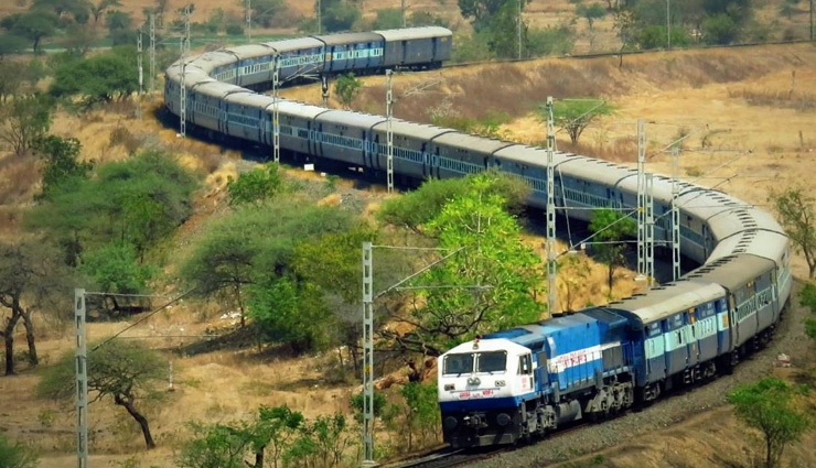 indian railways sold 30000 tickets,indian railways,30000 tickets in just three hours on irctc,irctc,news