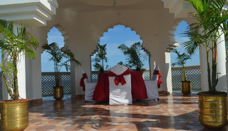 9 Places You Can Visit in India To Experience Royalty