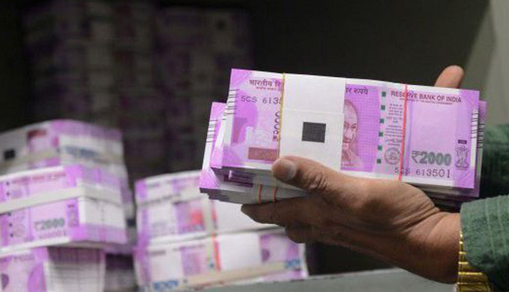 लोकसभा चुनाव 2019 : 742 करोड़ कैश जब्‍त, अकेले गुजरात में जब्‍त हुई 524 करोड़ की ड्रग्‍स