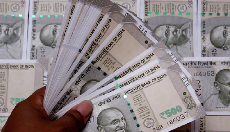 राजस्थान : ACB  की ताबड़तोड़ कार्रवाई, बीएड कॉलेज के प्रिंसिपल और बाबू को 5,000 रुपये रिश्वत लेते रंगे हाथ पकड़ा