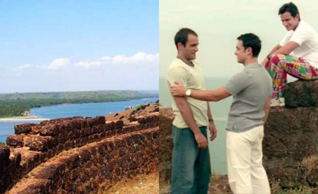 bollywood most liked shooting locations,shooting locations in india,india,holidays,travel,travel tips