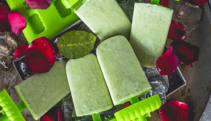 popsicles  for summers,hunger struck,food,easy recipe