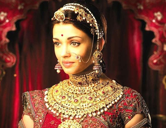 देखे भारत के 5 प्रांतो के आभूषणों की झलक 