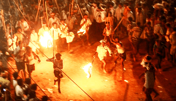 unique indian traditions,indian customs