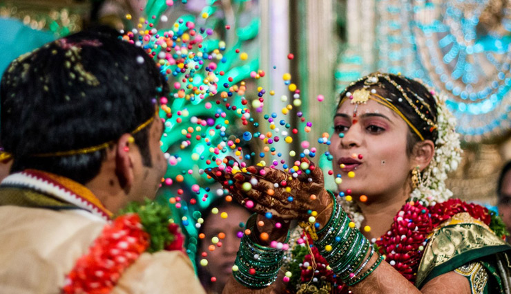 महाभारत में युधिष्ठिर द्वारा बताई गई कन्या के विवाह से समबन्धित कुछ बातें