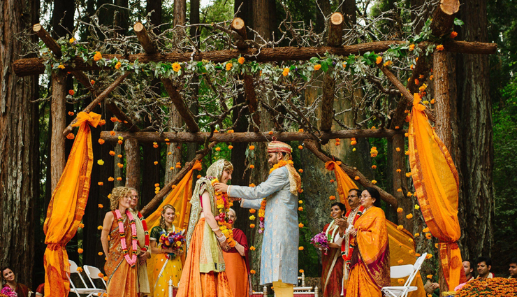 Tips To Remember While Planning Destination Wedding in India
