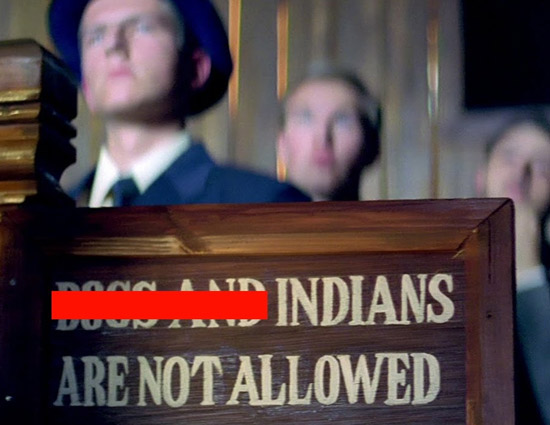 4 Indian Places Where Indians are BANNED