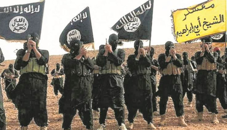 Sushma Swaraj Confirms Death of 39 Indians in Iraq