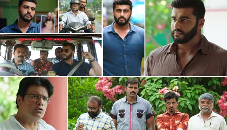 ‘इंडियाज मोस्ट वांटेड’ के ट्रेलर की हुई तारीफ, 100 करोड़ के मिले संकेत