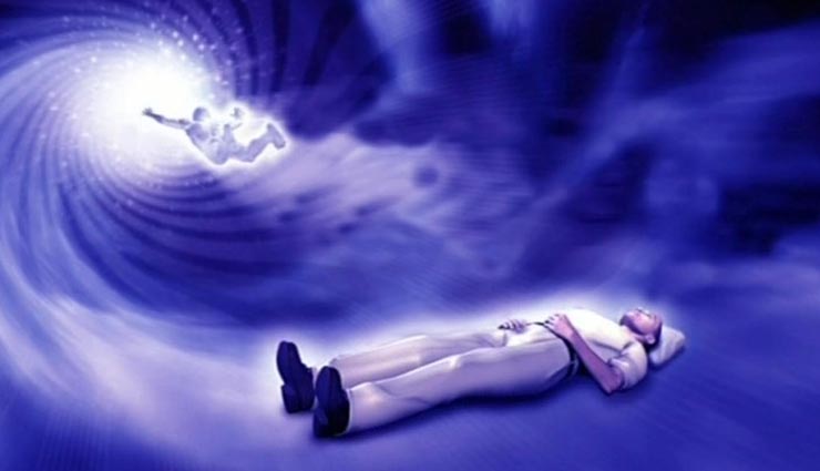 indication for death,astrology