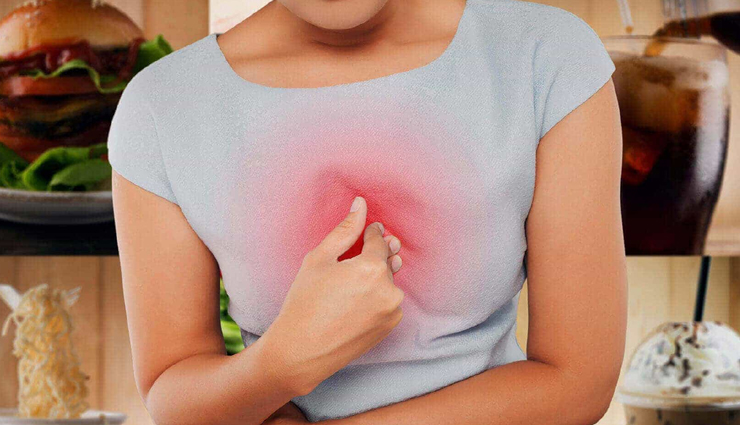 Get Relief From Indigestion With These Quick Remedies