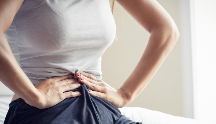 6 Yoga Asanas To Help You Treat Indigestion