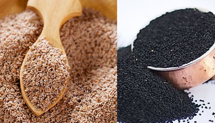 ginger with salt and lemon juice,black cumin with ajwain,peppermint tea,cinnamon,cloves,indigestion,home remedies for indigestion,home remedies,Health tips,fitness tips,summer tips