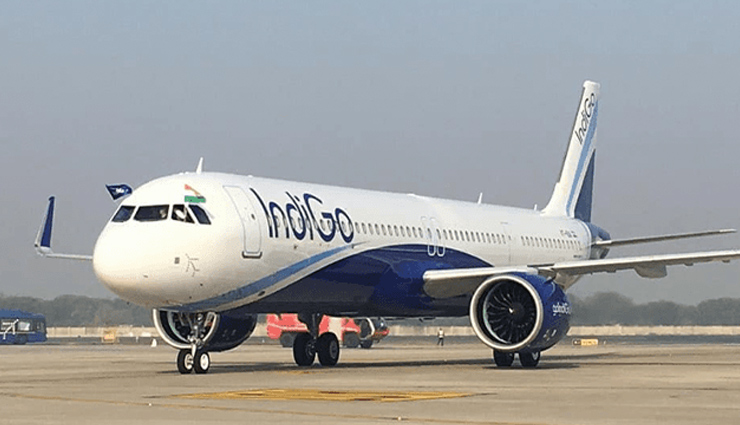 indigo into rs 871 cr quarterly loss,indigo airlines,airlines loss,news