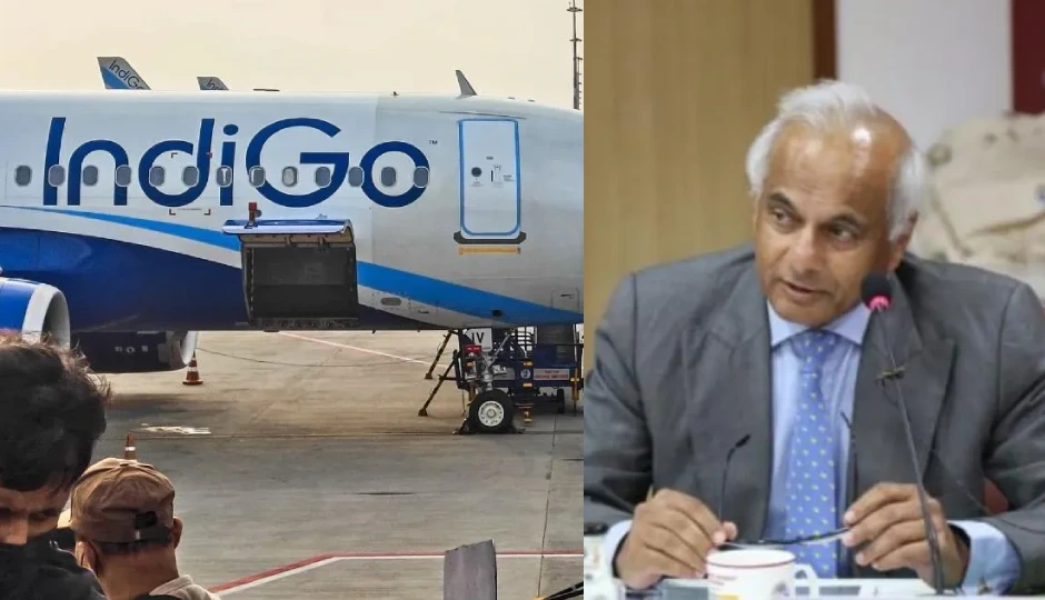 ‘हमसे गलती हुई’… उड़ानों के रद्द होने के बीच इंडिगो चेयरमैन ने मांगी माफी, जारी किया बड़ा बयान