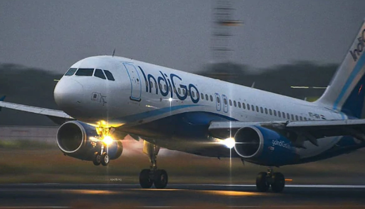 Coronavirus Update- Passenger on IndiGo's Chennai-Coimbatore flight tests positive for COVID-19