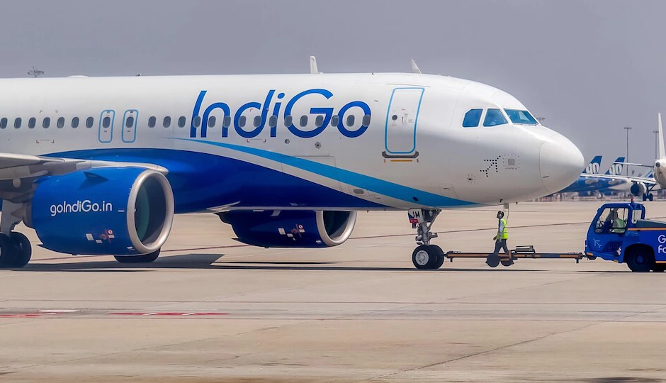 जोधपुर एयरपोर्ट पर यात्रियों की मुश्किलें बढ़ीं, इंडिगो ने अचानक रद्द की 4 उड़ानें