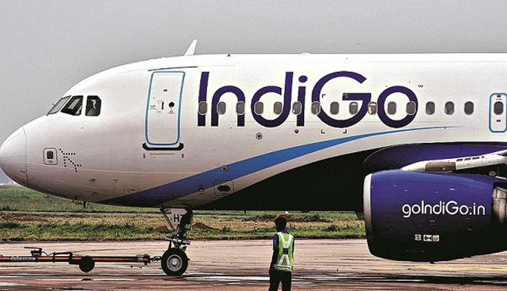 indigo into rs 871 cr quarterly loss,indigo airlines,airlines loss,news