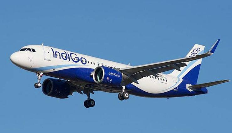 सिर्फ 999 रुपये में ले हवाई सफर का मजा, इंडिगो एयरलाइंस ने 10 लाख सीट की सेल शुरू की 