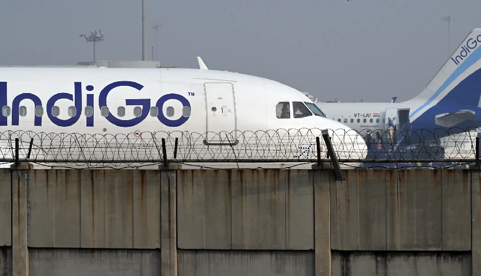 Indigo फ्लाइट कैंसिलेशन से टली शादी, 21 लाख का भारी नुकसान, कंपनी फाउंडर ने जताई नाराज़गी