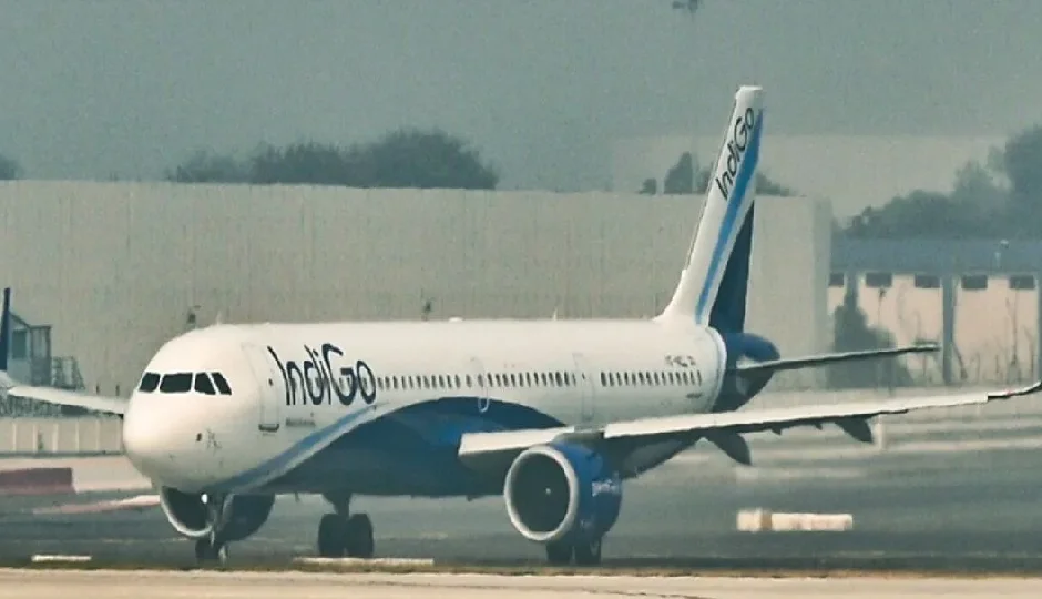 इंडिगो संकट: पटना एयरपोर्ट से 14 उड़ानें रद्द, दिल्ली रूट की 6 फ्लाइट ठप