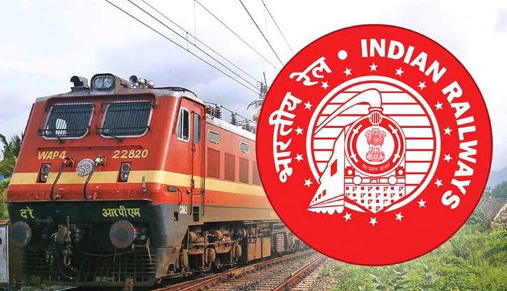 कोरोना के चलते आई रेल यात्रियों की संख्या में भारी कमी, रद्द हुई राजस्थान से चलने वाली 40 ट्रेनें