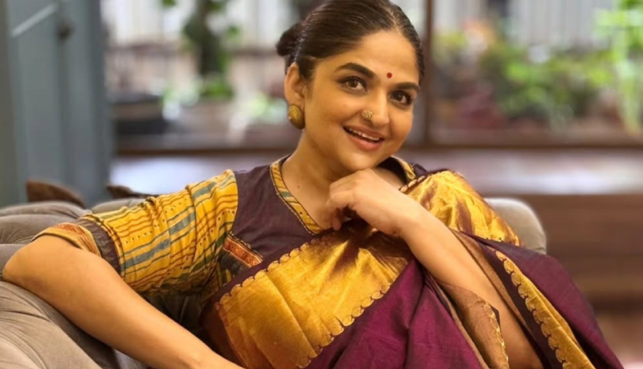 2 News : इस एक्ट्रेस ने बताया कास्टिंग काउच का पूरा किस्सा, अर्जुन के साथ किसिंग सीन से पहले रोने लगी थी यह एक्ट्रेस