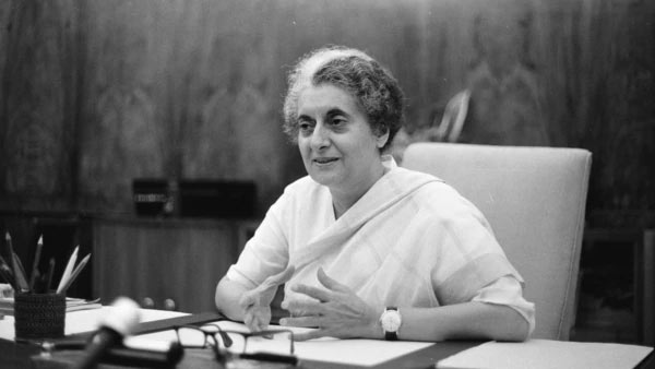 rahul gandhi remembers grandmother,indira gandhi,indira gandhi death anniversary