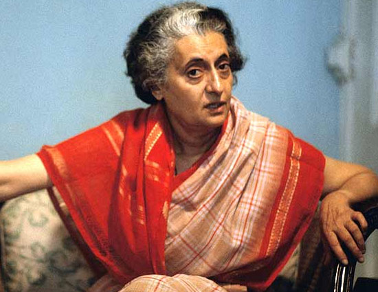 बॉलीवुड की एसी फिल्मे जिन्होंने इंदिरा गाँधी के जीवन को उतारा परदे पर