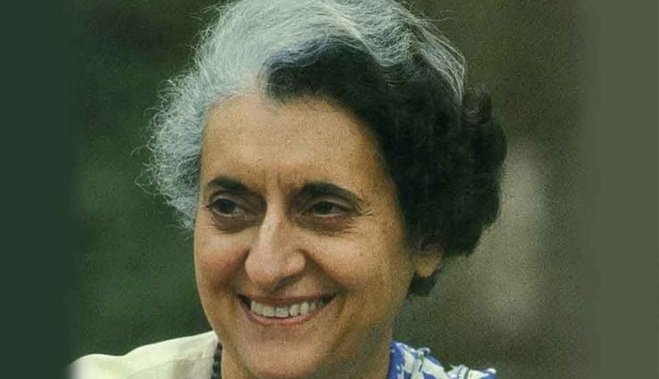 49 साल पहले देश की पहली महिला वित्त मंत्री ने पेश किया था बजट, जाने क्या थी खास बातें...