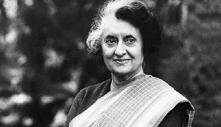 Rahul Gandhi remembers grandmother and former PM Indira Gandhi on her death anniversary