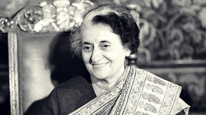 rahul gandhi remembers grandmother,indira gandhi,indira gandhi death anniversary
