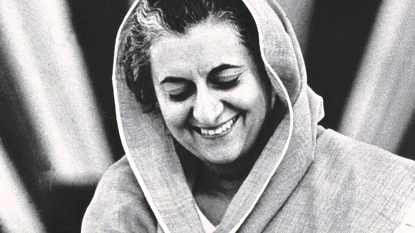 indira gandhi,about indira gandhi
