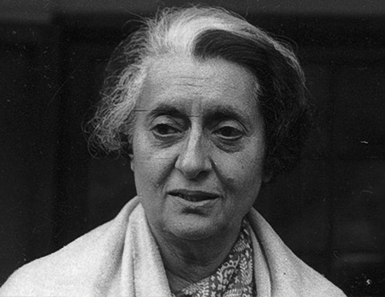 10 Secrets About Indira Gandhi That Will Shock You