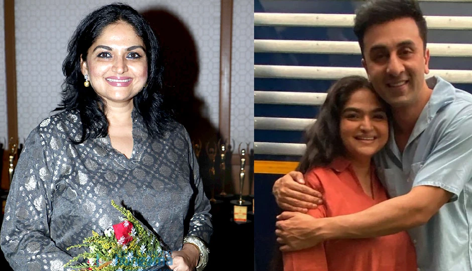 ‘रामायण’ में कौशल्या का किरदार निभा रहीं इंदिरा कृष्णन ने इंफ्लुएंसर्स पर साधा निशाना, कहा – 'फॉलोअर्स से एक्टर नहीं बना जा सकता'