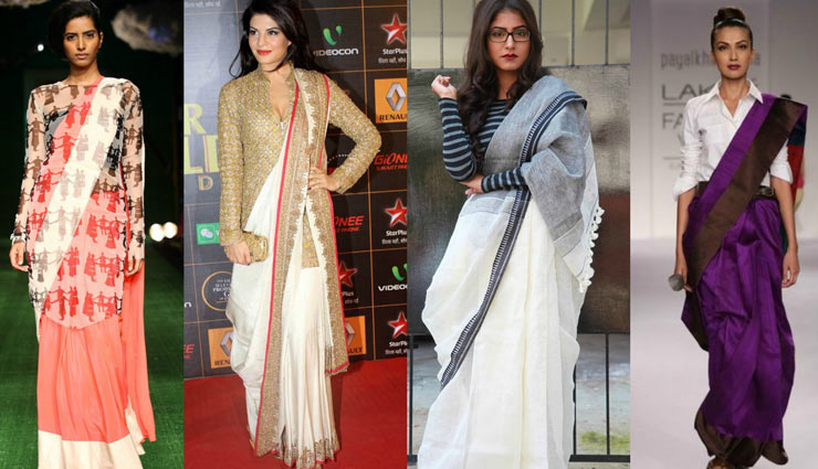 महिलाएं सर्दियों में भी पाएं स्टाइलिश लुक इन 6 इंडो-वेस्टर्न ड्रेसेज से indo-western fashion tips for women,fashion tips for women,winter fashion tips for women,fashion tips,latest fashion trends