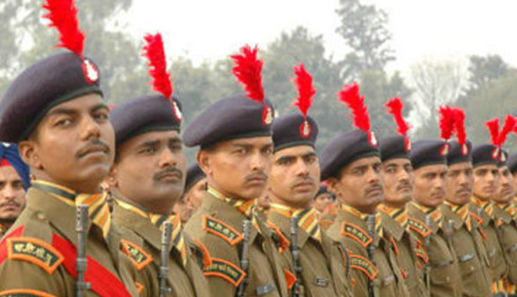 indian army,commando forces,special commando forces,wired stories ,भारतीय सेना के सबसे खतरनाक कमांडो फोर्सेस