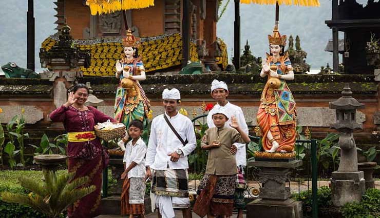 इंडोनेशिया - सबसे ज्यादा मुस्लिम आबादी वाला देश, मुस्लिम करते हैं रामायण का मंचन