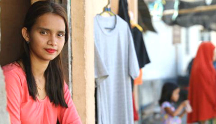 इंडोनेशिया : अनोखा गांव जहां माएं नहीं रहतीं, पिता संभालते हैं बच्चे